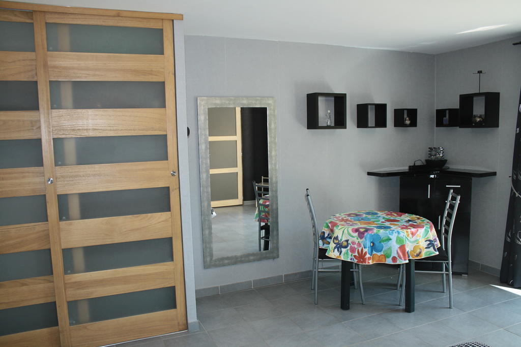 Le Vrai Paradis Estréboeuf Room photo
